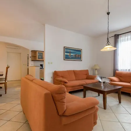Holiday home House Paolo 2264 *