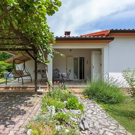 Holiday home House Paolo 2264 *