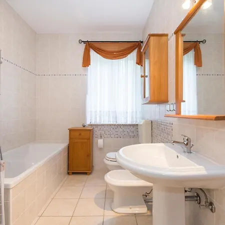 Holiday home House Paolo 2264 Pula