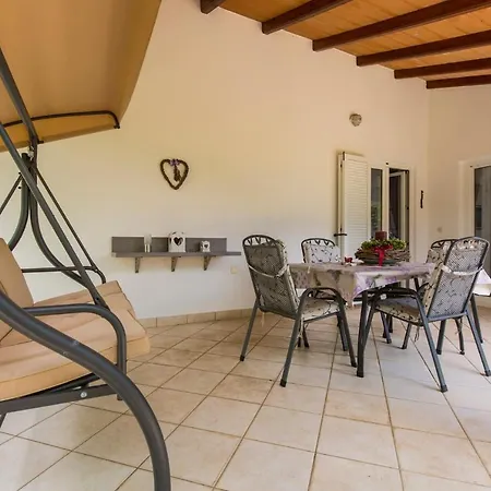House Paolo 2264 Ferienhaus