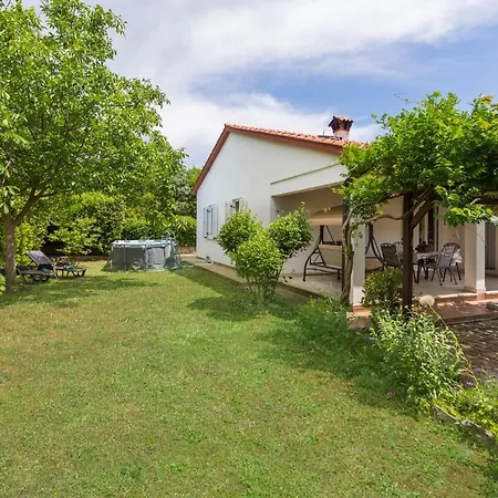House Paolo 2264 Ferienhaus Pula