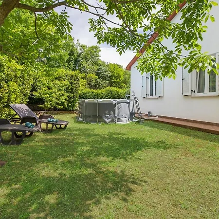 Ferienhaus House Paolo 2264
