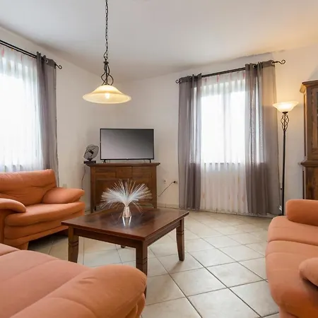 Ferienhaus House Paolo 2264