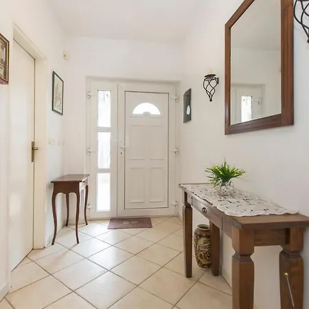 House Paolo 2264 Ferienhaus *