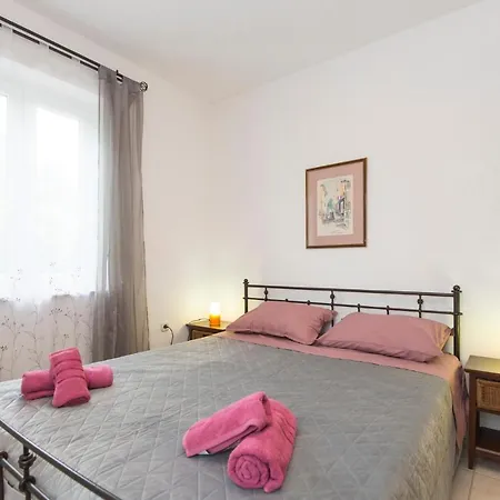 House Paolo 2264 Ferienhaus